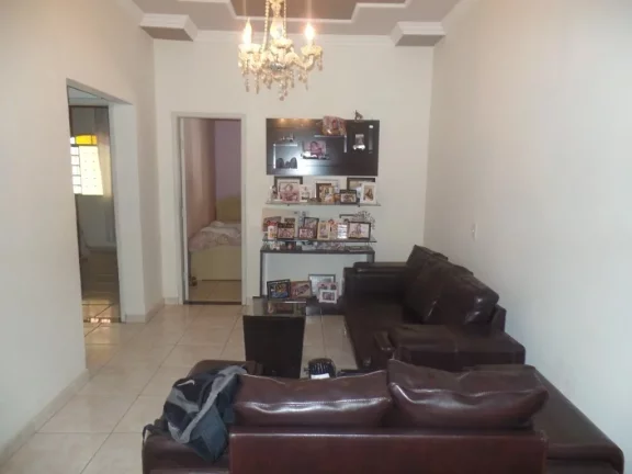 Imagem Casa no Esperança - Ipatinga