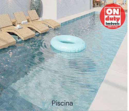 Imagem Apartamento com 2 suítes à venda, 97 m² a partir de R$ 1.245.696 - Embaré - Santos/SP