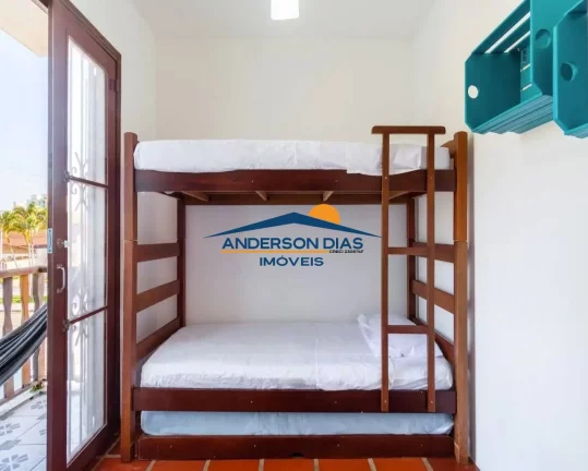 Imagem Apartamento com 2 dormitórios à venda, 48m² por R$ 270.000 - Indaiá - Caraguatatuba/SP
