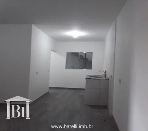 Imagem Casa - Locação - Padroeira | Batelli Imóveis