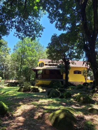 Imagem Belíssima casa 2Qts, Suíte - Guapimirim/Pé da Serra