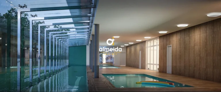Imagem TERRENO COM 800M2 LAGO NO CONDOMÍNIO ESTÂNCIA DOS MONTES HOME RESORT