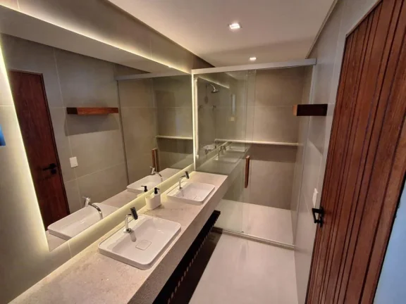 Imagem Oportunidade: Casa em condomínio no bairro Praia do Forte