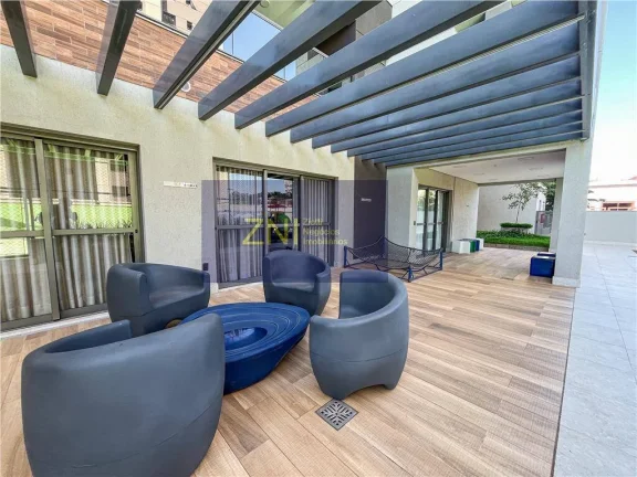Imagem Apartamento à Venda no Jardim Olhos D`agua R 1428