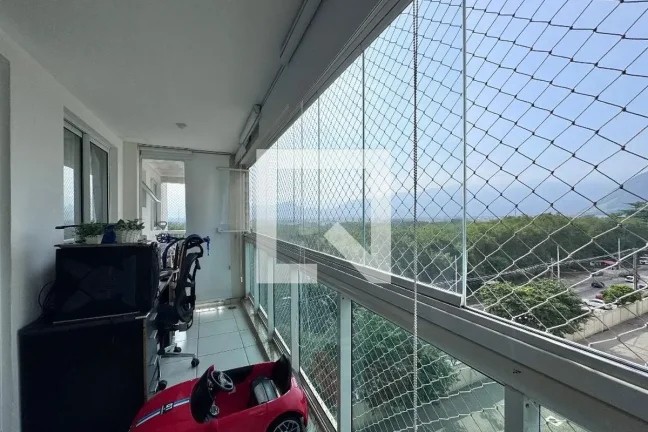Imagem Apartamento à Venda - Recreio, 2 Quartos, 86 m2