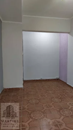 Imagem More na Av mais requisitada de Santos, Av. Da. Ana Costa.