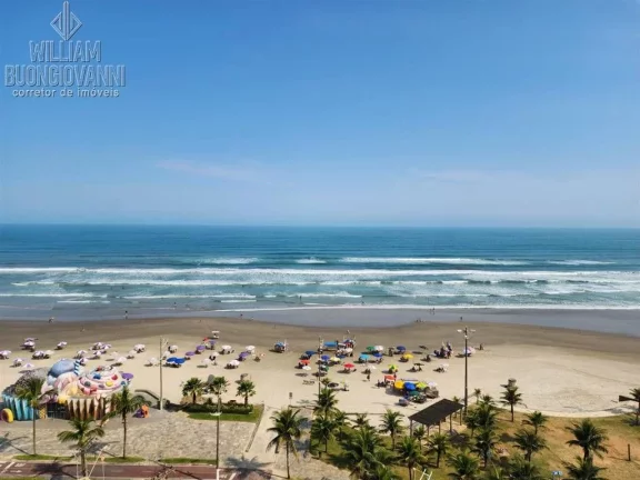 Imagem Apartamento à Venda em Caiçara, Praia Grande - SP
