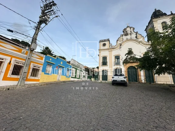 Imagem Imóvel de Alto Padrão no Coração do Sítio Histórico de Olinda | Exclusividade do Corretor Dornelas
