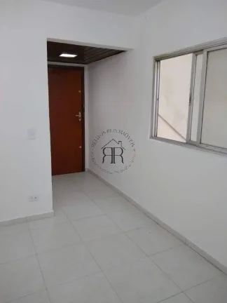 Imagem Apartamento - São Paulo - SP - Brás