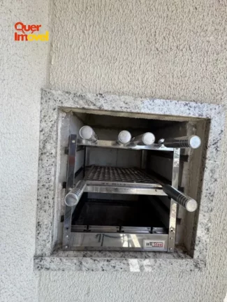 Imagem Apartamento à venda em Ribeirão Preto-SP, no bairro Recreio das Acácias: 2 quartos, 1 sala, 1 banheiro, 1 vaga, 48m².