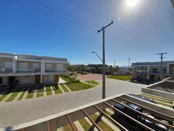 Imagem Casa em Condominio 4 Dormitórios - Bairro Zona Nova