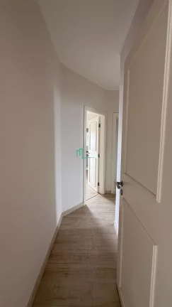 Imagem EXCELENTE COBERTURA Á VENDA NO EDIFÍCIO SANTIAGO NO RESIDENCIAL AMAZONAS EM FRANCA/SP
