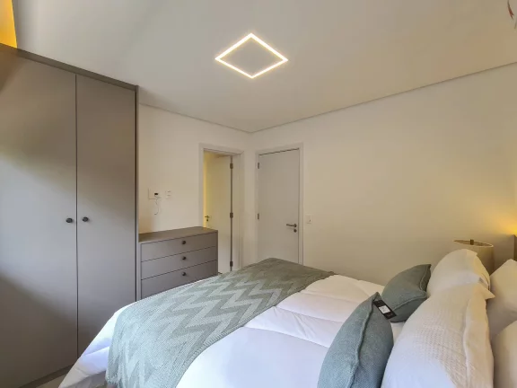 Imagem Casa com 5 dormitórios à venda, 409 m por R$ 8.500.000,00 - Riviera