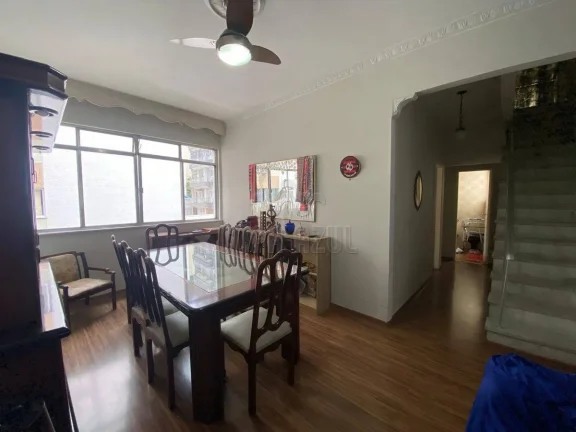 Imagem Tijuca – Rua Félix da Cunha | Residencial › Apartamento 4 quarto(s) à Venda