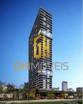 Imagem GH1924

Entrega prevista para março de 2026.

Apartamento no Storya Casa Versátil, um dos empreend...