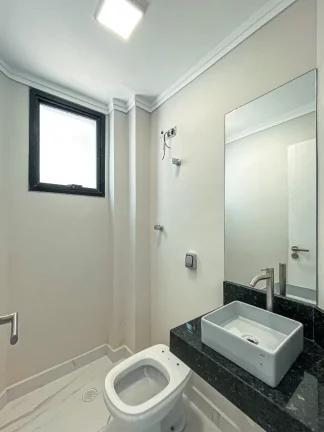 Imagem APARTAMENTO RESIDENCIAL em São Paulo - SP, Vila Assunção Praia Grande