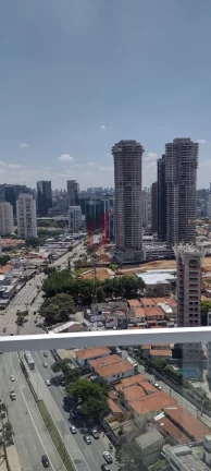 Imagem Apartamento à venda em São Paulo-SP, Jardim das Acácias: 2 quartos, 1 suíte, 1 vaga, 62m². Imperdível oportunidade!