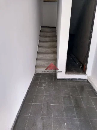 Imagem Casa com 3 dormitórios, 372m2 - venda por R$ 1.100.000 ou aluguel por R$ 6.026/mês - Nova Cidade - São Gonçalo/RJ