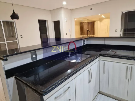 Imagem Casa à Venda no Residencial Evidence Resort, Ribeirão Preto R 1511