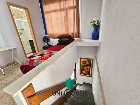 Imagem Vendo Cobertura Duplex na Praia do Morro ! Apenas R$ 420 Mil Reais !!