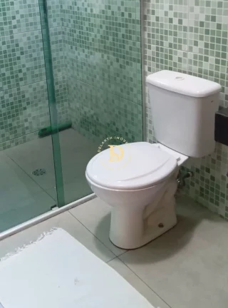 Imagem Sobrado - Bosque dos Ipês - SJCampos - 3 Dorm (1 suíte) - 204m²