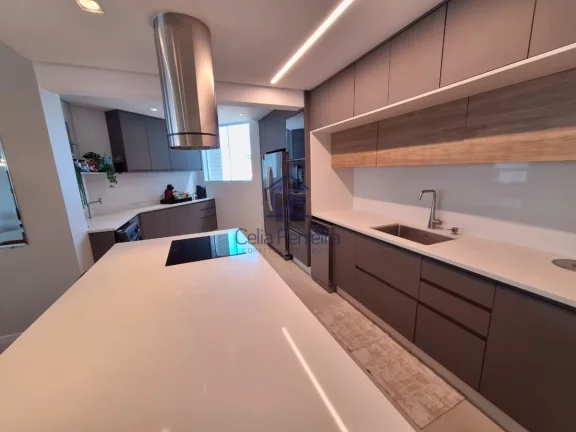 Imagem Apartamento cinematográfico à venda no Indaiá Caraguatatuba/SP