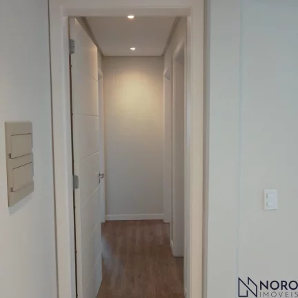 Imagem Apartamento de frente 3 dormitórios