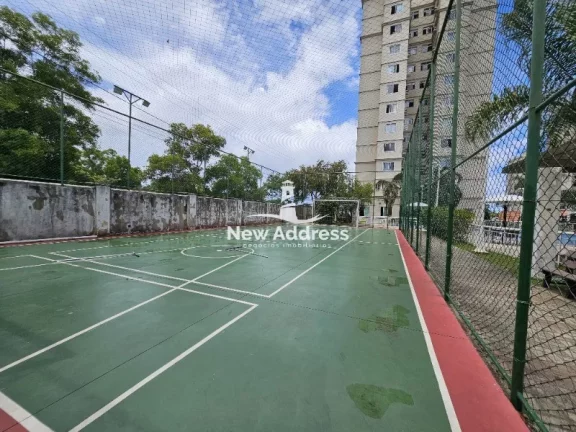 Imagem Apartamento 2 quartos em Morada de Laranjeiras - Serra