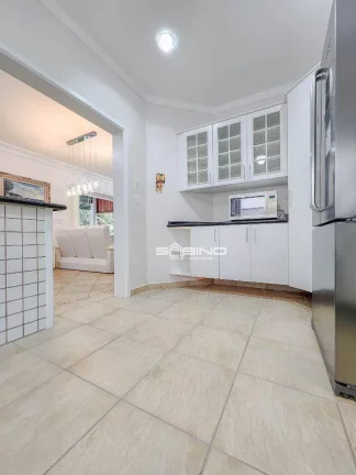 Imagem Casa à Venda, com 5 dormitórios sendo 5 suítes, 4 vagas 271m² - Riviera de São Lourenço SP