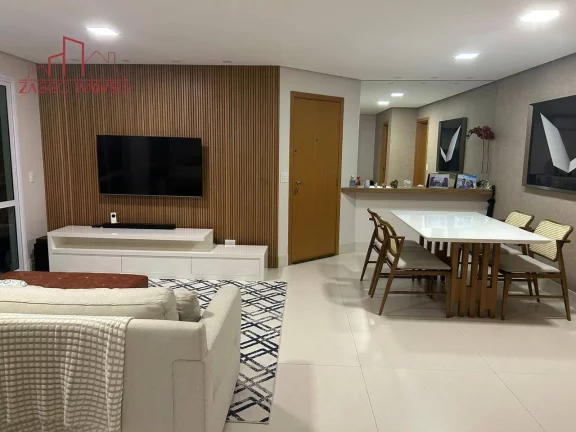Imagem Apartamento - 2 Dormes - 105m²