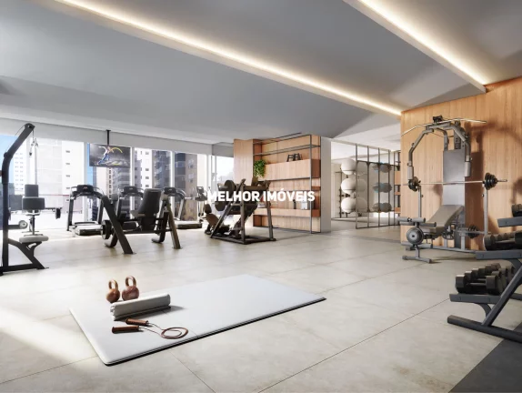 Imagem Sapphire Tower Lançamento