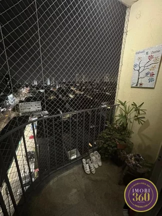 Imagem Apartamento à venda no Tatuapé, São Paulo - SP