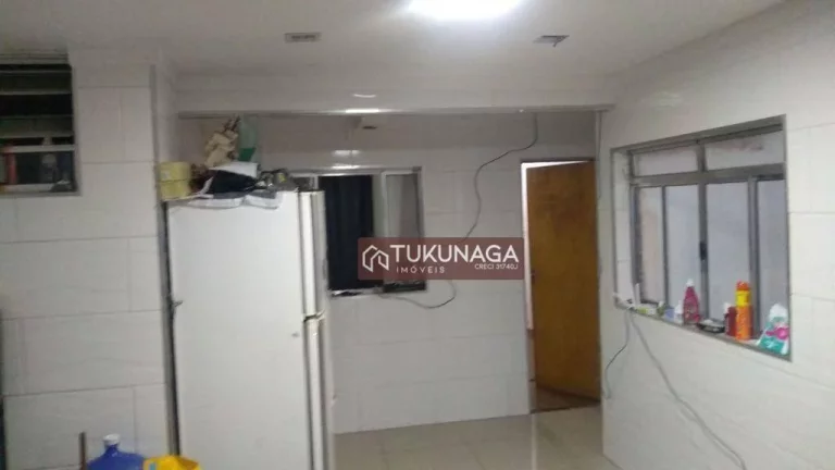 Imagem Casa com 4 dormitórios à venda, 83 m² por R$ 690.000,00 - Jardim Brasil (Zona Norte) - São Paulo/SP