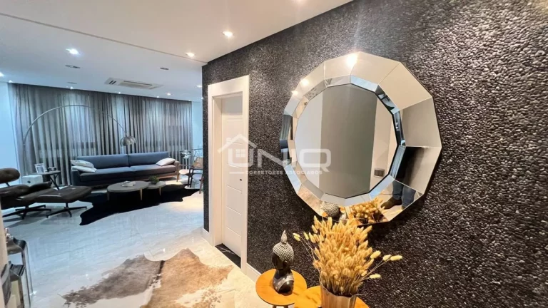 Imagem Apartamento 3 Suítes - Alto Padrão - Ed Vivaldi - Centro