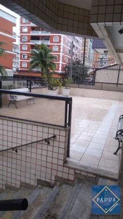 Imagem APARTAMENTO 3 DORMITÓRIOS
