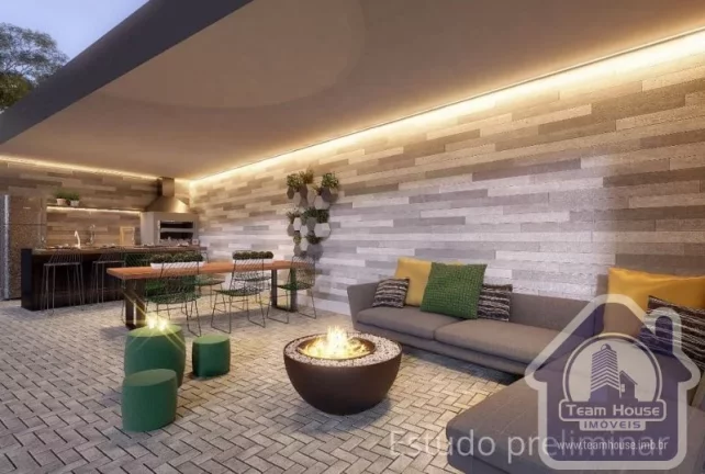 Imagem Apartamento a venda no Bairro Meu Cantinho em Suzano/SP