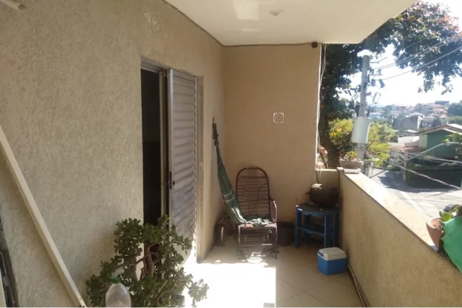 Imagem Casa para locação no Jardim Marisa