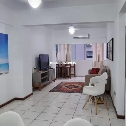 Imagem Apartamento á venda no Edifício República Argentina no centro de Balneário Camboriú
