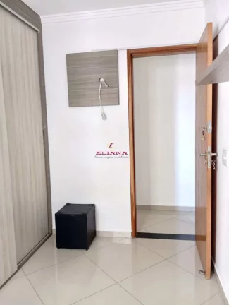 Imagem Apartamento à venda em São Paulo, Vila Cruz das Almas, com 2 quartos, 50m²