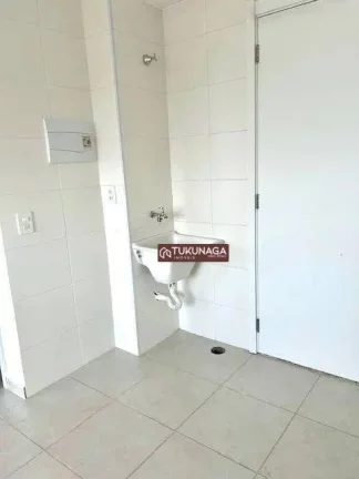 Imagem Apartamento com 2 dormitórios à venda, 33 m² por R$ 236.000 - Jardim Pedra Branca - São Paulo/SP