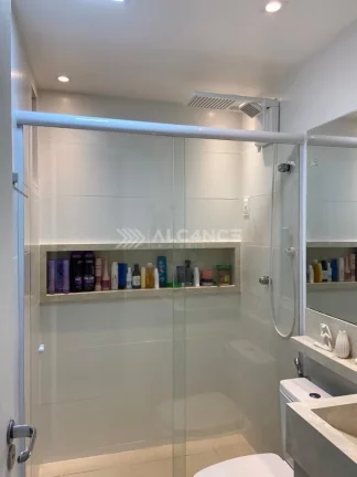 Imagem Apto - 3 Quartos - 1 Suíte - 120 m² - Jardim Oceania, João Pessoa/PB