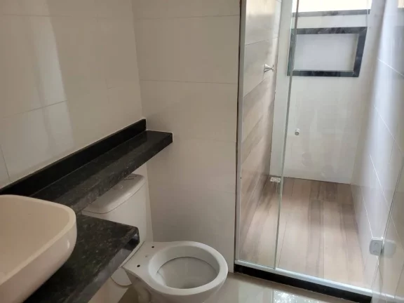 Imagem Apartamento lindo em Itaipuaçu