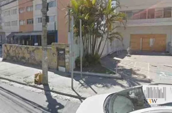 Imagem Terreno à venda, 300 m² por R$ 3.200.000,00 - Alta da Lapa - São Paulo/SP