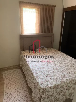 Imagem APARTAMENTO COM LINDO ACABAMENTO - CONDOMÍNIO PARQUE DA MATA II, EM CAMPINAS - SP