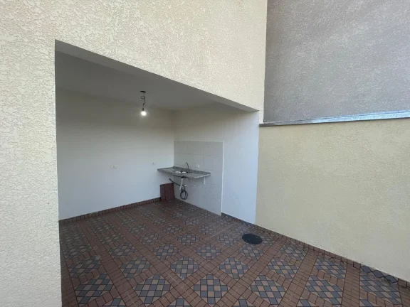Imagem Casa Barato no Condomínio Nova Jaguari