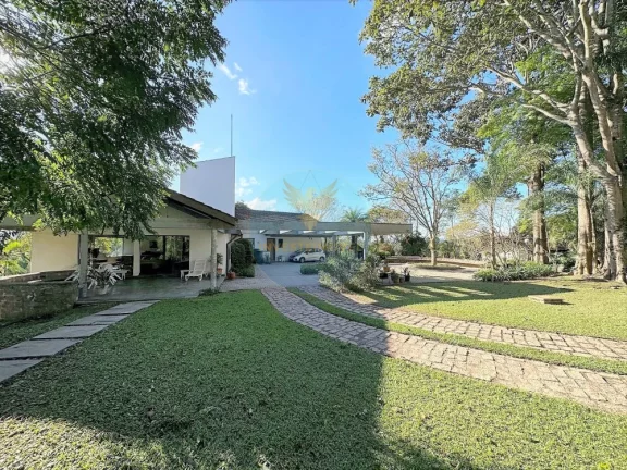 Imagem Terreno 10.490,00m² Granja Viana