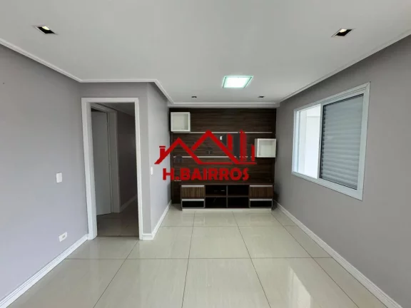 Imagem Apartamento com 3 Quartos à Venda, 133 m² em Jardim Esplanada Ii - São José Dos Campos