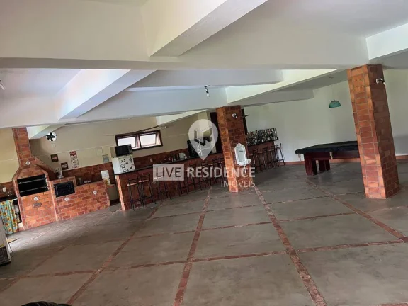 Imagem Linda chácara a venda em excelente localização em Itatiba
