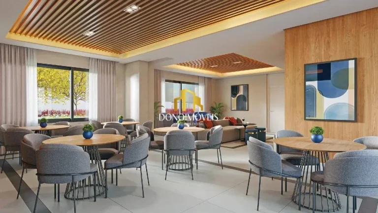 Imagem Apartamento na Planta à Venda - Epic Nova | Entrega prevista: outubro de 2027