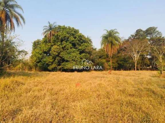 Imagem Área à venda, 12000 m² por R$ 1.200.000,00 - Cidade Nova - Igarapé/MG